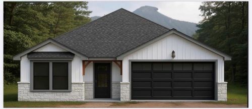 10727 Crockett Meadows Blvd, Conroe, TX, 77306-1421 | Card Image