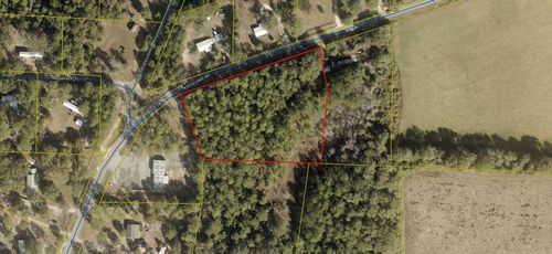 2.71 acres Kings Lake Road, Defuniak Springs, FL, 32433 | Card Image