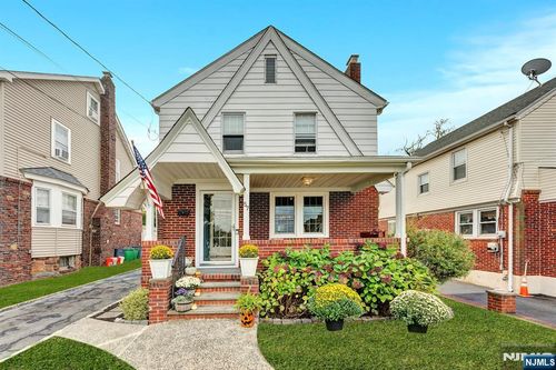 57 Berkeley Ave, Belleville, NJ, 07109-1469 | Card Image
