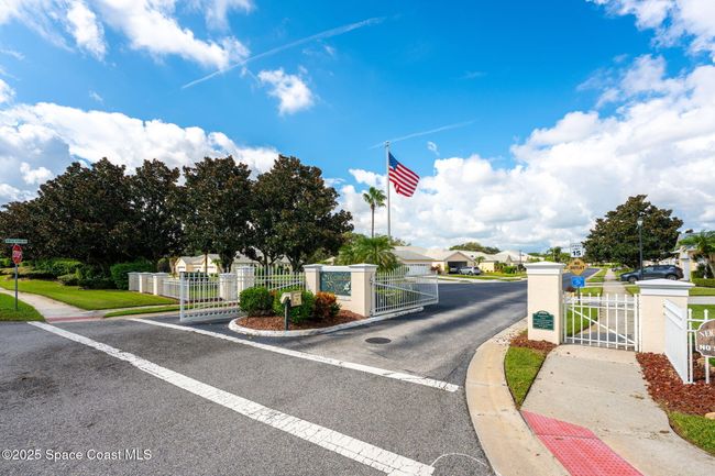 1291 Royal Fern Dr, House other with 3 bedrooms, 2 bathrooms and null parking in Melbourne FL | Image 30