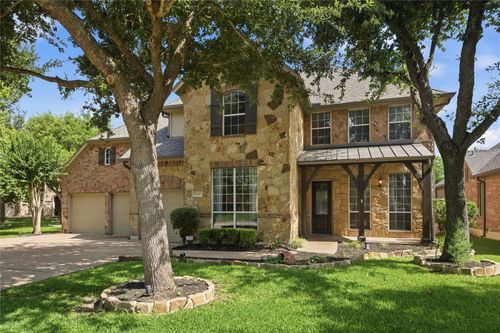 3259 Sanibel Ct, Round Rock, TX, 78681-2432 | Card Image