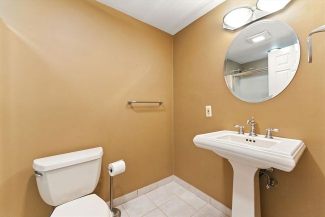 APT-5 - 1 Ledgewood Way, Condo with 2 bedrooms, 2 bathrooms and 1 parking in Peabody MA | Image 10