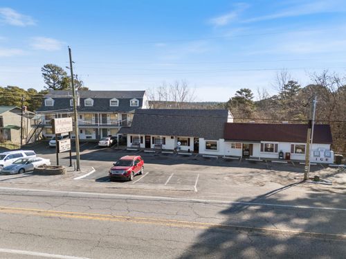 2038 E Van Buren, Eureka Springs, AR, 72632-8807 | Card Image