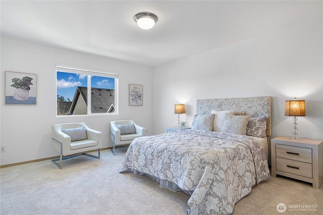 19218 26 Th Ave Se, Condo with 3 bedrooms, 3 bathrooms and null parking in Bothell WA | Image 18