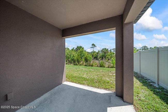 4552 Talbot Blvd, House other with 3 bedrooms, 2 bathrooms and null parking in Cocoa FL | Image 20