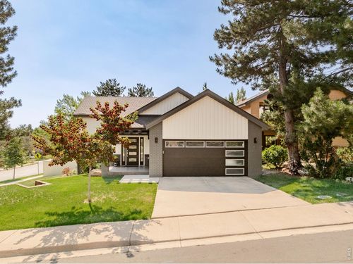 3958 Promontory Ct, Boulder, CO, 80304 | Card Image