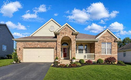 1255 Waterfront Ln, Pingree Grove, IL, 60140-8480 | Card Image