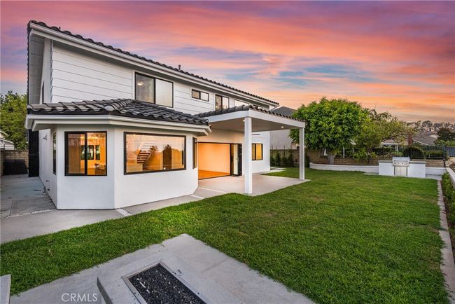 4481 E Pepper Creek Way, House other with 4 bedrooms, 3 bathrooms and 3 parking in Anaheim CA | Image 71