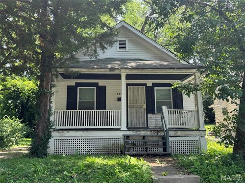 5654 Hamilton Ave, Saint Louis, MO, 63136-3506 | Card Image