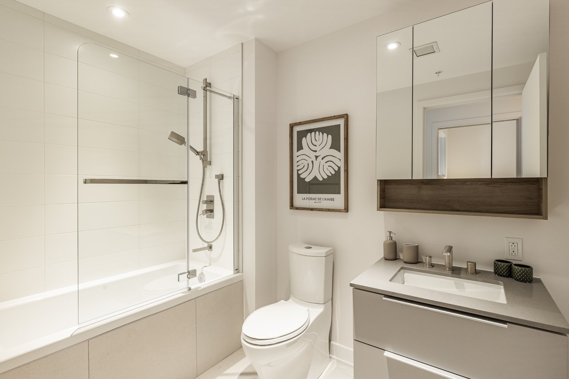 Residential in Brossard 5