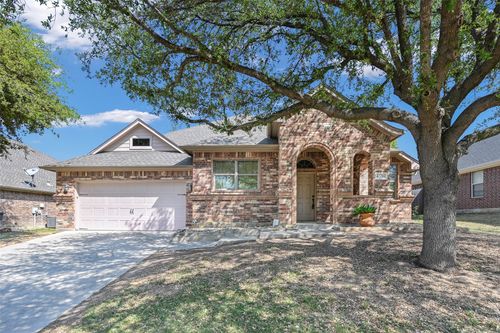 6336 Pinionpark Way, Fort Worth, TX, 76179 | Card Image