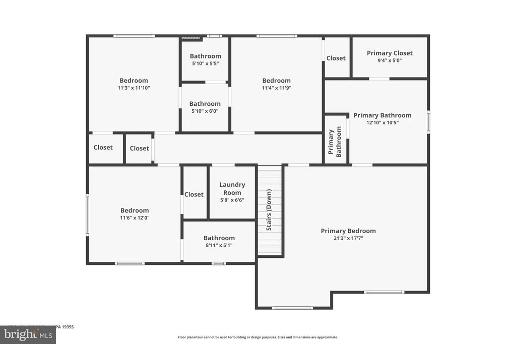 Residential in MALVERN 4