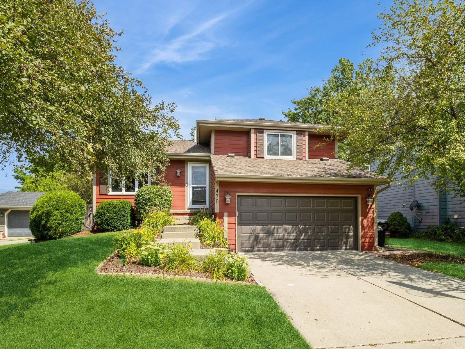 Bel Aire Dr, Waukee, IA 50263
