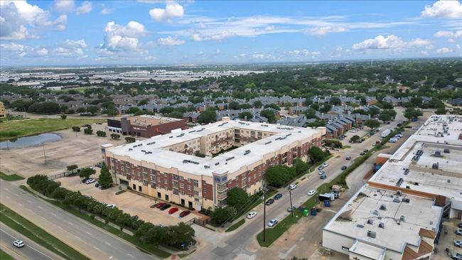 Aerial view | Image 7