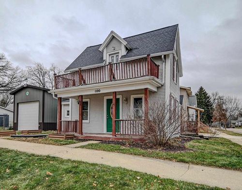 1100 Summit Avenue, STOUGHTON, WI, 53589 | Card Image