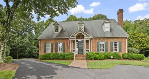 181 Westhaven Circle, Winston Salem, NC, 27104 | Card Image