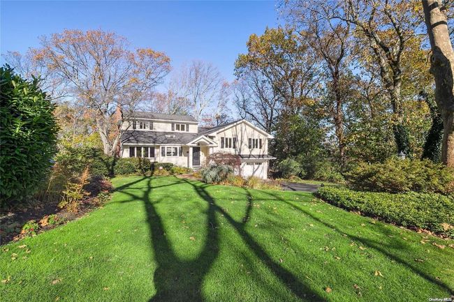 3 Idle Day Knl, House other with 5 bedrooms, 3 bathrooms and null parking in Centerport NY | Image 4