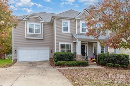 2413 Orofino Ct, Charlotte, NC, 28269-2308 | Card Image