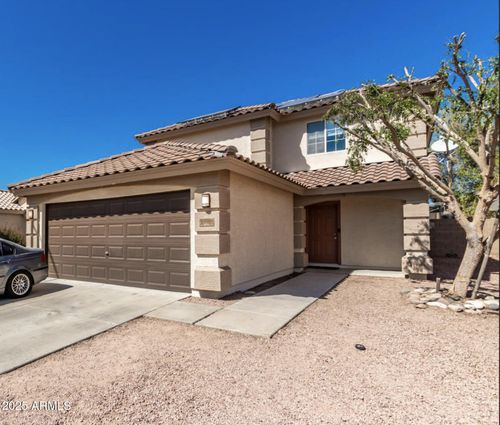 11818 W Sunnyside Dr, El Mirage, AZ, 85335-5033 | Card Image