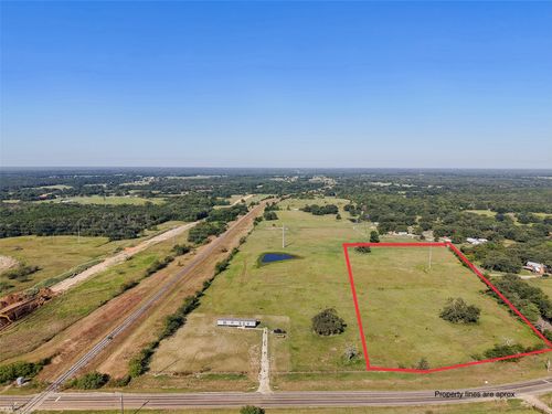 TBD 7.083+/- Acres County Road 1080, Fairfield, TX, 75840 | Card Image