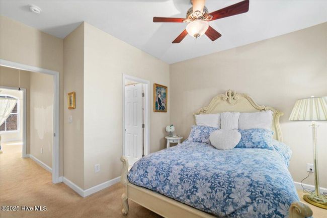 UNIT-3 - 7650 Front St, Townhouse with 2 bedrooms, 3 bathrooms and null parking in Sunset Beach NC | Image 15