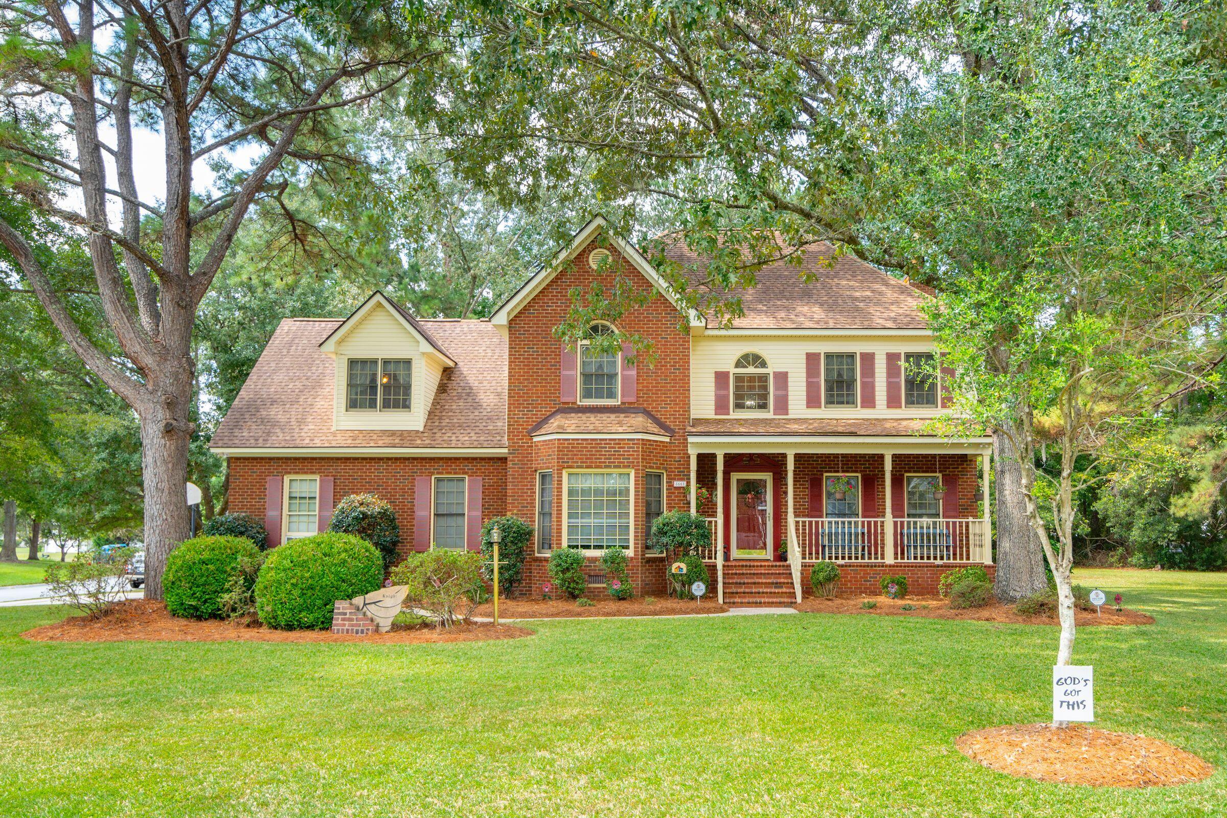 Laurel Grove Ln, North Charleston, SC 29420