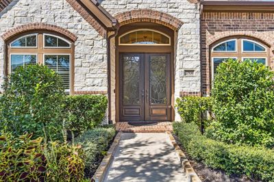 27930 Burchfield Grove Lane, House other with 4 bedrooms, 3 bathrooms and null parking in Katy TX | Image 3