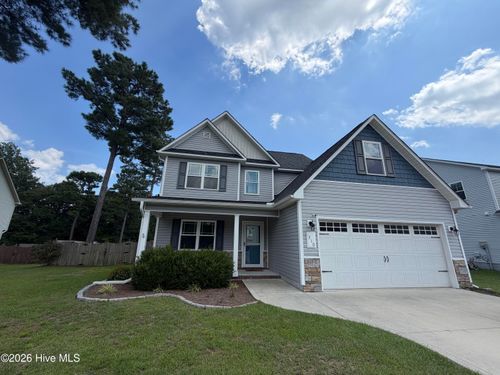 310 Emma Ct, Jacksonville, NC, 28540-1500 | Card Image
