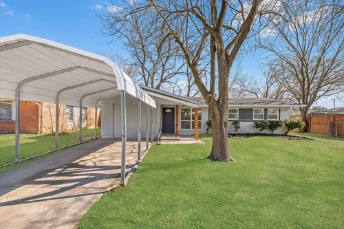 3646 Palm Dr, Mesquite, TX, 75150-3455 | Card Image