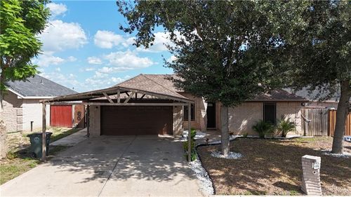 4004 White Oak St, Mission, TX, 78573-8202 | Card Image