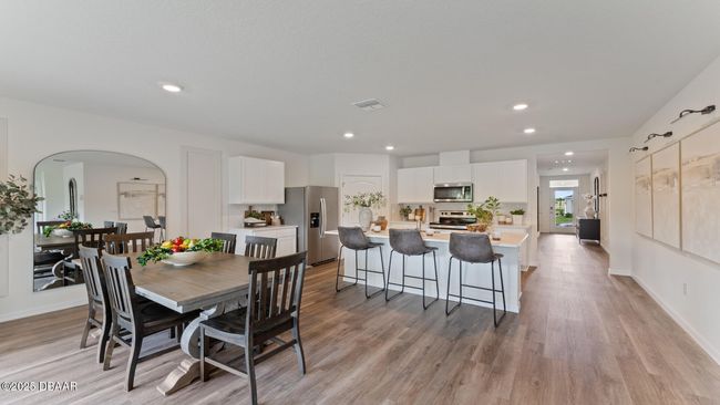 30 Sprout Ln, House other with 4 bedrooms, 2 bathrooms and null parking in ORMOND BEACH FL | Image 16