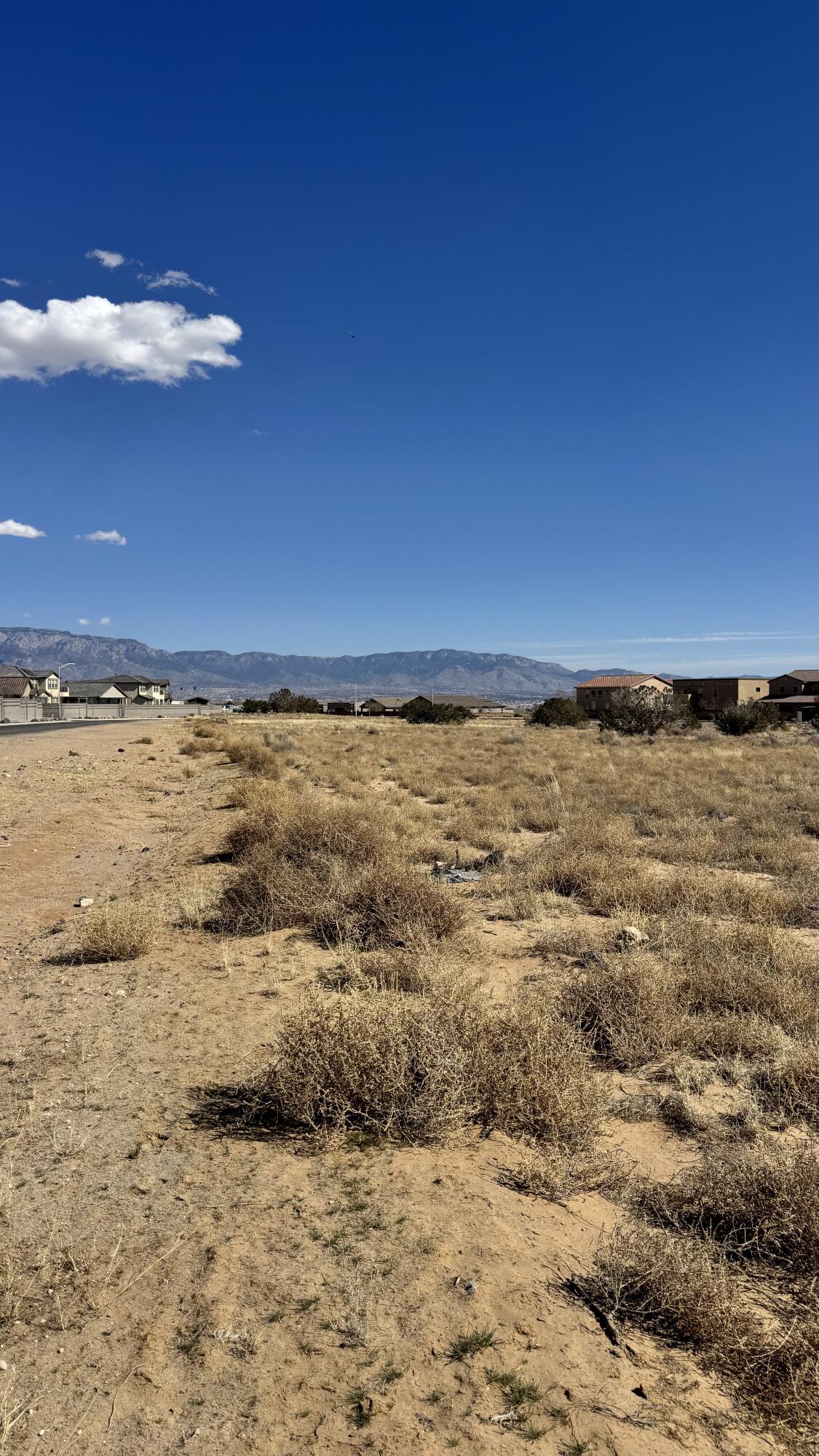 Land in Albuquerque 5
