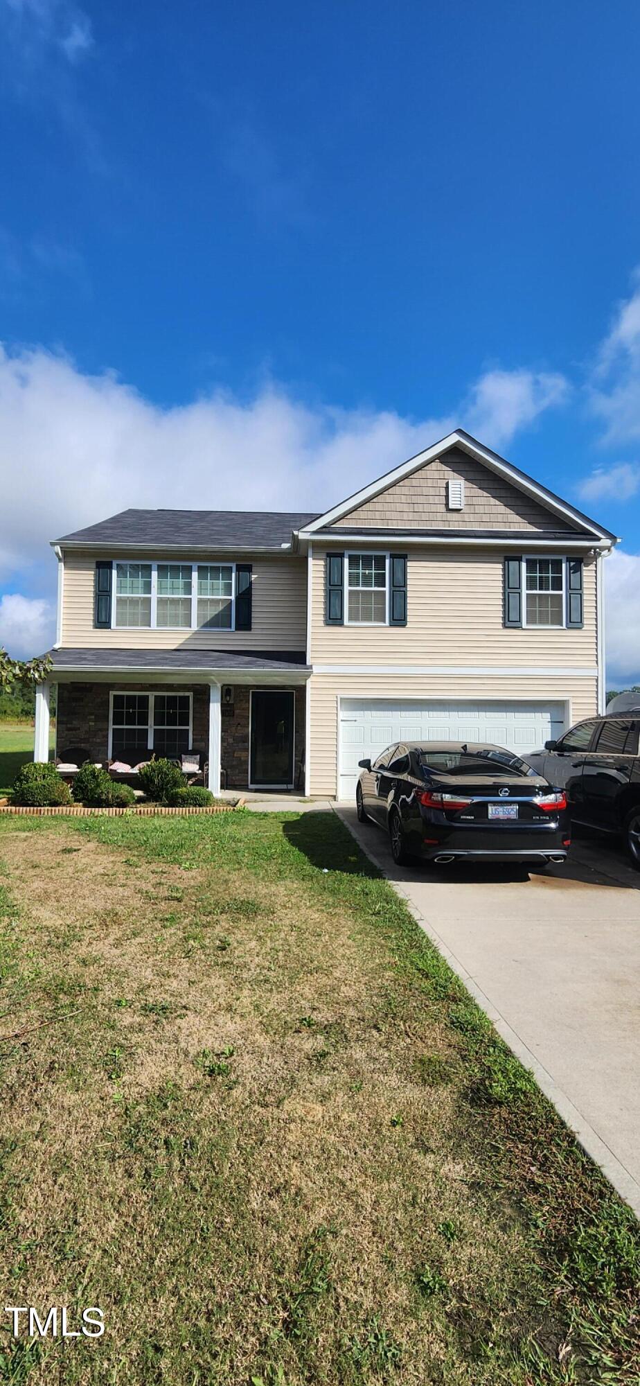 Jordan Rd, Rocky Mount, NC 27803