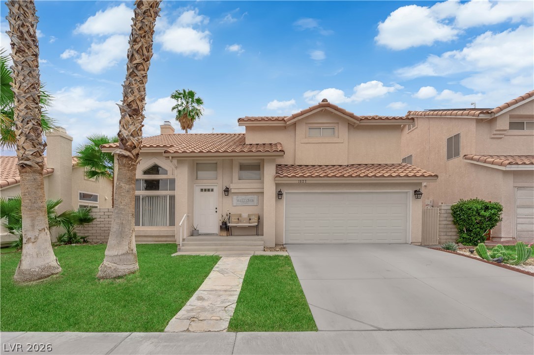 Residential in North Las Vegas 2