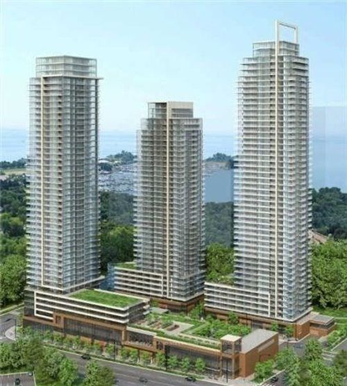 1101-2200 Lake Shore Boulevard W, Etobicoke, ON, M8V1A4 | Card Image