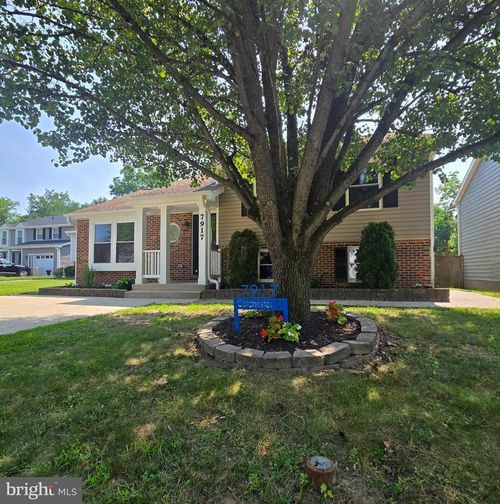 7917 Colchester Ct, PASADENA, MD, 21122-2033 | Card Image