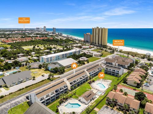 unit-d13-17614 Front Beach Rd, Panama City Beach, FL, 32413-4903 | Card Image