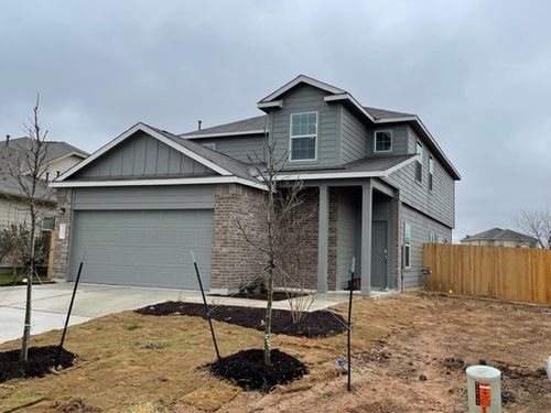 10413 Premier Park St, Austin, TX, 78747-3972 | Card Image