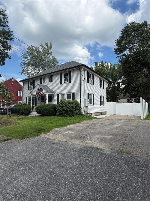 19 Pocasset Ave, Worcester, MA, 01606-1860 | Card Image