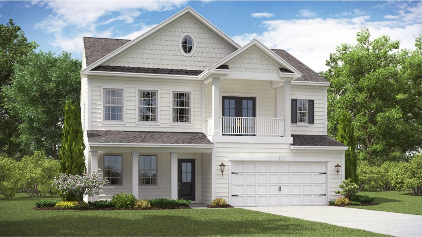 Tupelo Bridge Dr, Moncks Corner, SC 29461
