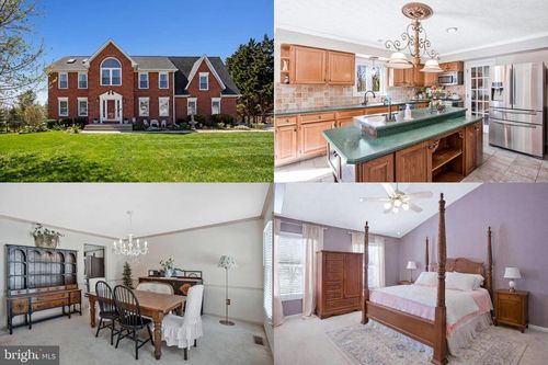 6400 Casey Way, OWINGS, MD, 20736-4257 | Card Image