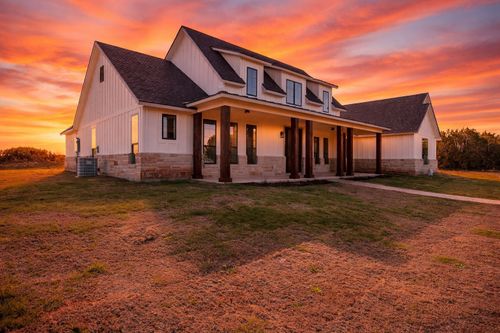 2847 Canyon Wren Loop, Graford, TX, 76449 | Card Image