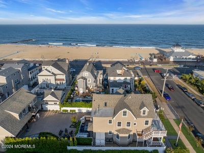 100 10th Avenue, Home with 11 bedrooms, 4 bathrooms and null parking in Belmar NJ | Image 2