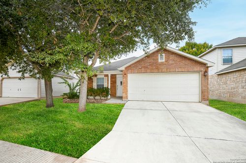 7931 Maple Leaf, San Antonio, TX, 78254-5484 | Card Image