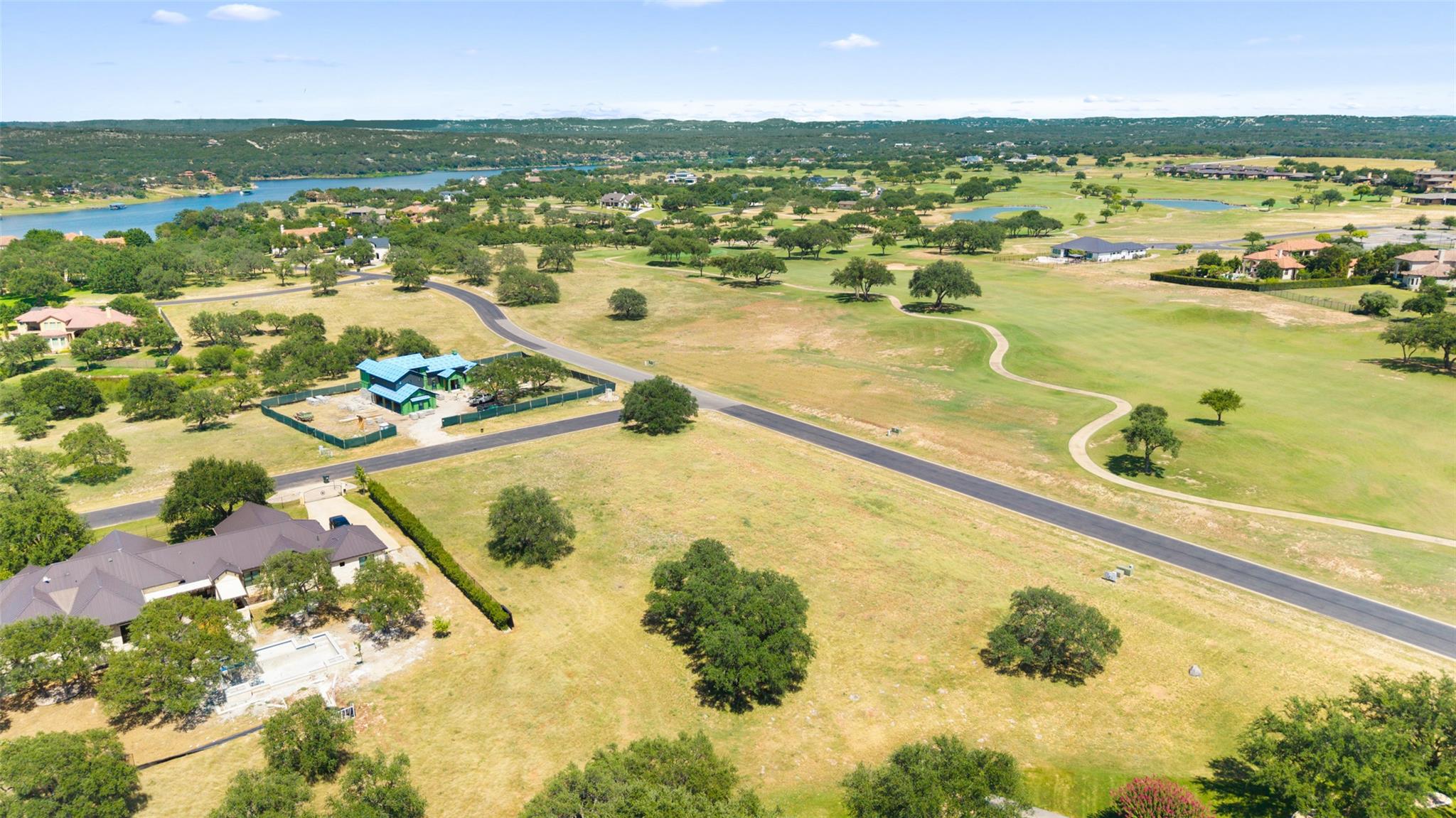 Land in Spicewood 3