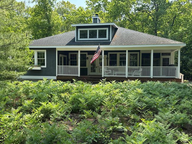 18743 Oldfield Rd, House other with 2 bedrooms, 2 bathrooms and null parking in New Buffalo MI | Image 28