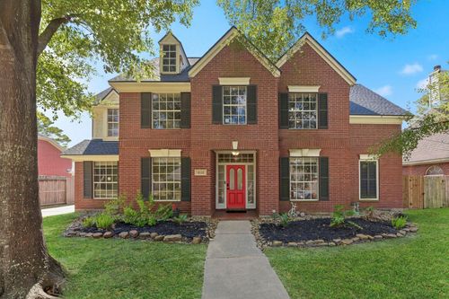 4534 Brook Shadow Dr, Kingwood, TX, 77345-3016 | Card Image