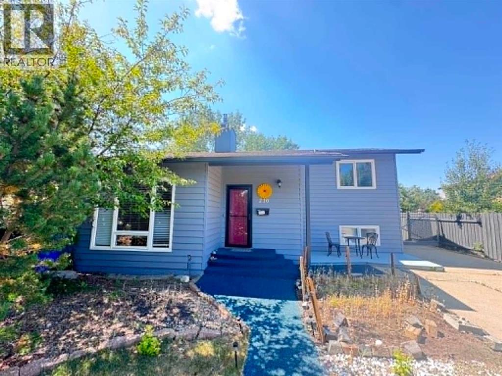 Residential in Lethbridge 5