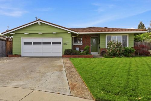 4654 Blanco Drive, San Jose, CA, 95129 | Card Image