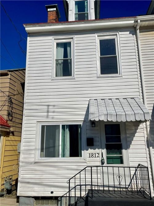 1812 Cecil St, Sharpsburg, PA, 15215-2745 | Card Image